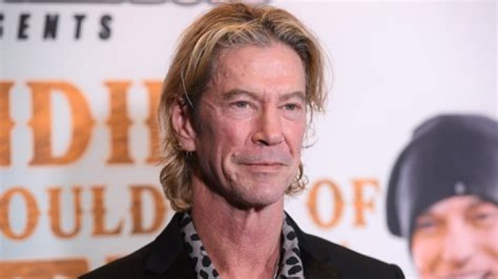 Duff McKagan Net Worth, Income, Salary, Earnings, Biography