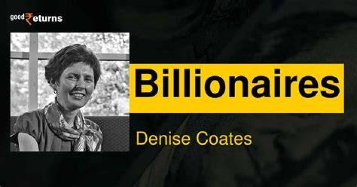 Dwight Coates Net Worth, Income, Salary, Earnings, Biography
