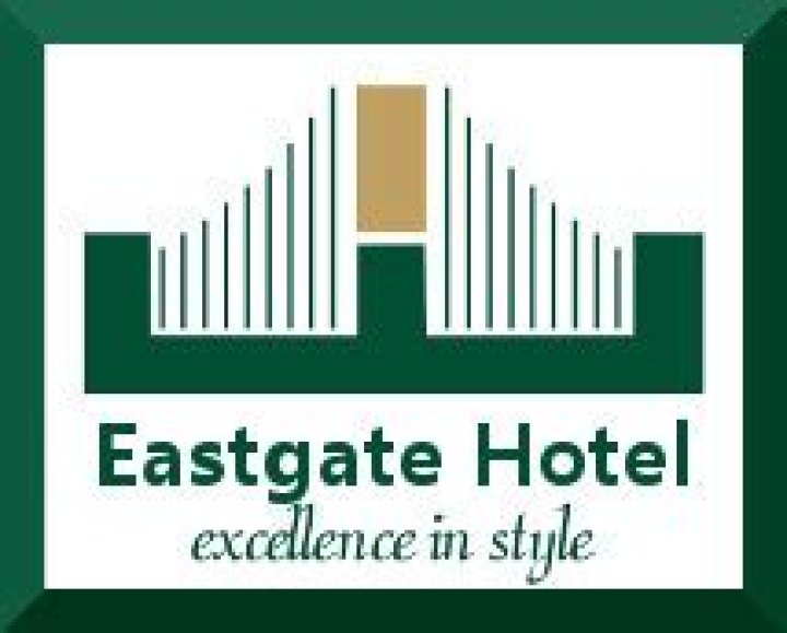 Eastgate Hotel, Accra, Ghana