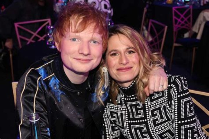 Ed Sheeran Children: Meet Ed Sheeran’s Daughter Lyra Antarctica Seaborn Sheeran