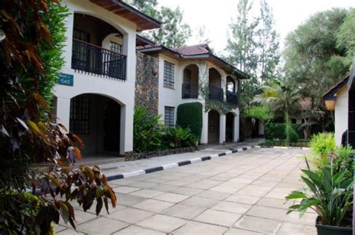 Eldoret Hotels: Accommodation and Hotels in Eldoret Town Kenya