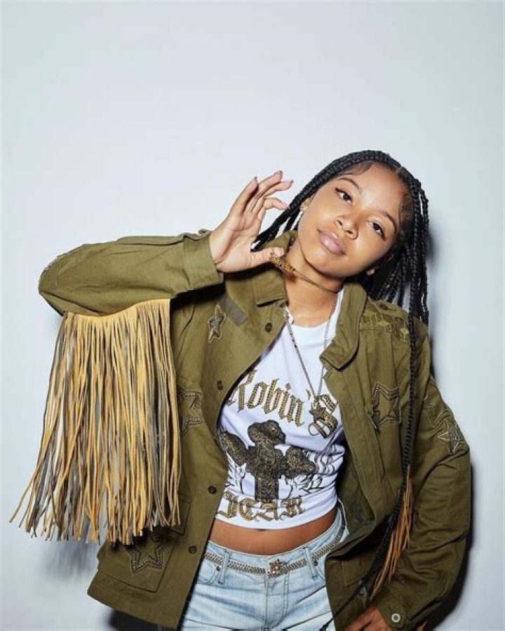 Ella Bandz Biography, Wikipedia, Age, Height, Nationality, Instagram, Partner