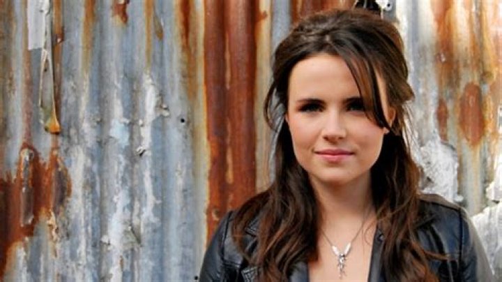 Emer Kenny Age, Height, Movies & TV Shows, Education