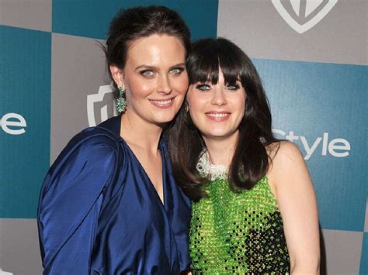 Emily Deschanel’s Net Worth, Age, Height, Weight, Husband, Kids, Bio-Wiki