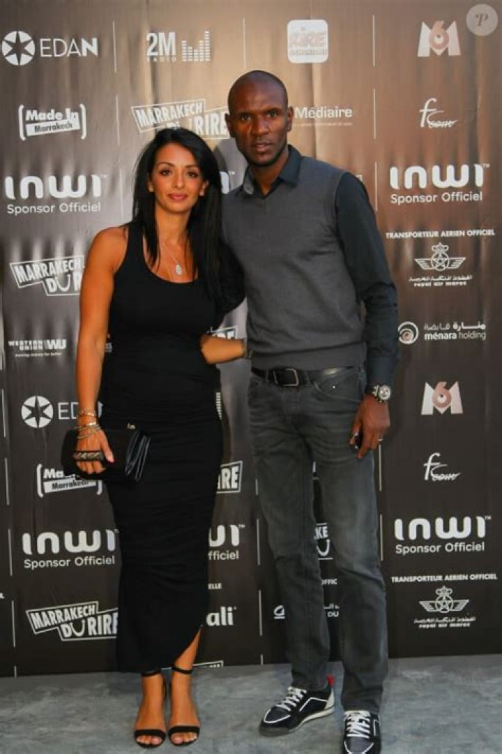 Eric Abidal Wife Hayet Abidal Origine Wikipedia, Kheira Hamraoui Case Has A New Suspect