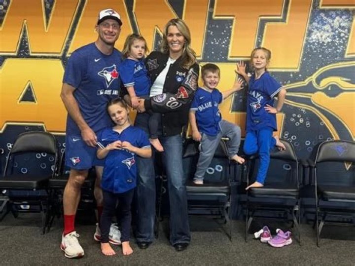 Erica May-Scherzer Height, Baby, Hometown, Instagram, Heart Condition And Age Of Max Scherzer’s Wife