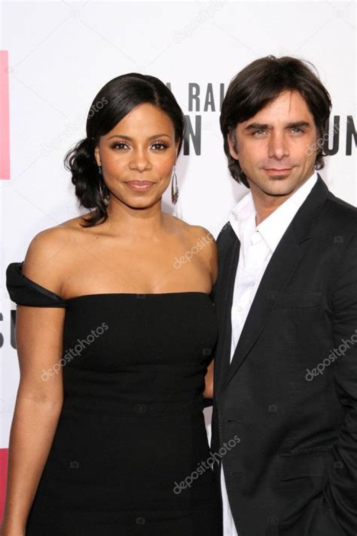 Everything On Sanaa Lathan Husband and Boyfriend: Who Is Sanaa Lathan Married To?