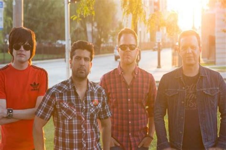 Everything To Know About Kaustubh Pandav, The Lead Singer From Lucky Boys Confusion Band