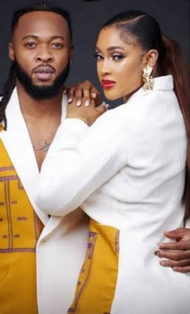 Flavour Biography: Where is the Musician From and How Old is He?