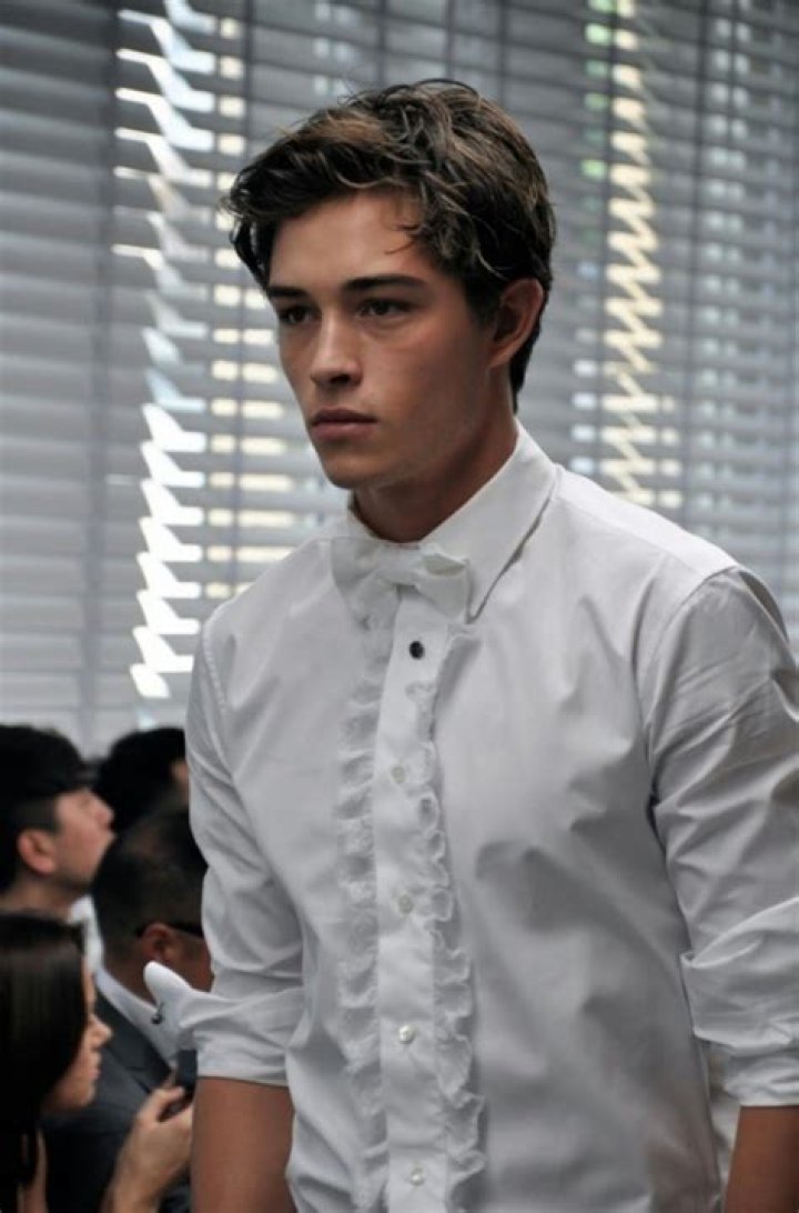 Francisco Lachowski Bio, Wiki, Age, Height, Family, Husband, Brands and Net Worth.
