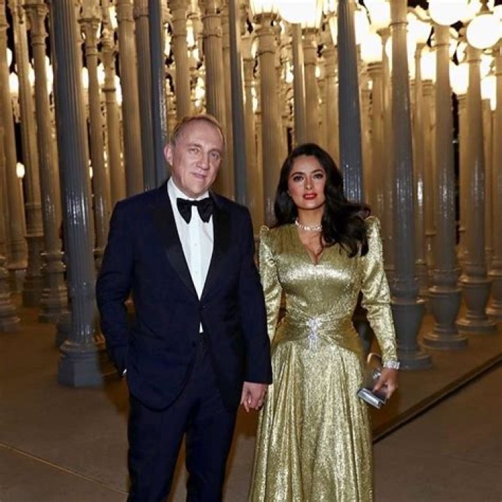 François-Henri Pinault Net Worth, Age, Wife, Wedding And Height Of Salma Hayek’s Husband