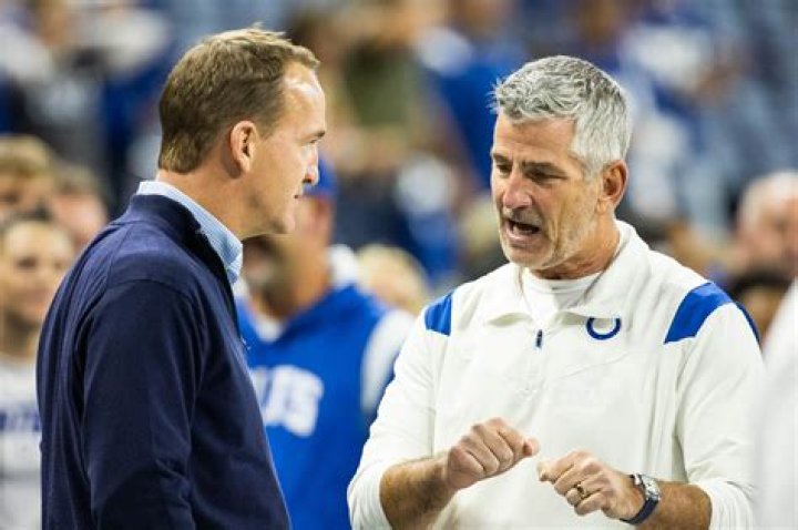 Frank Reich Net Worth: How Rich is Indianapolis Colts Head Coach?