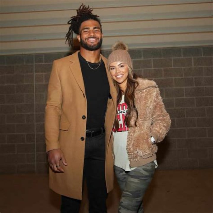 Fred Warner Wife: Is Fred Warner Married? Who Is Fred Warner’s Fiancée Sydney Hightower?