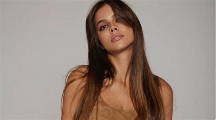 Gabriella Ellyse (Abutol) Net Worth, Age, Height, Wiki Instagram New Post