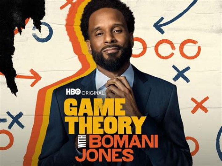 Game Theory Viewers Think Bomani Jones Is Racist, Father Mack Jones and Family Background