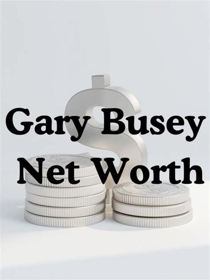 Gary Adrian Condit Net Worth, Income, Salary, Earnings, Biography