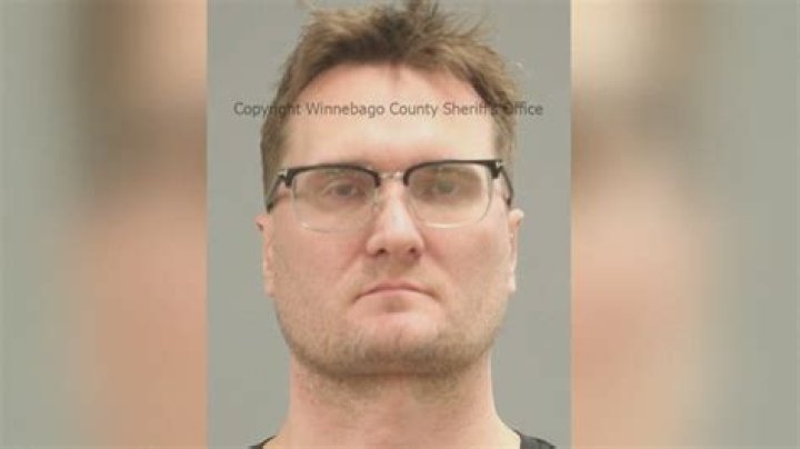 Georgia: Is Ben Gunby Arrested For Two Counts Of Murder Charges?