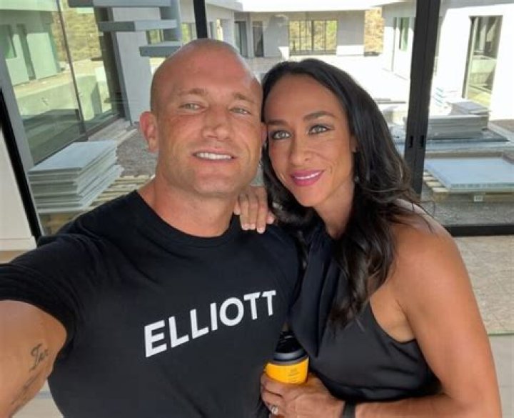 Glenn Counts Bio, Wiki, Age, Height, Wife, Kids, WSOC and Net Worth