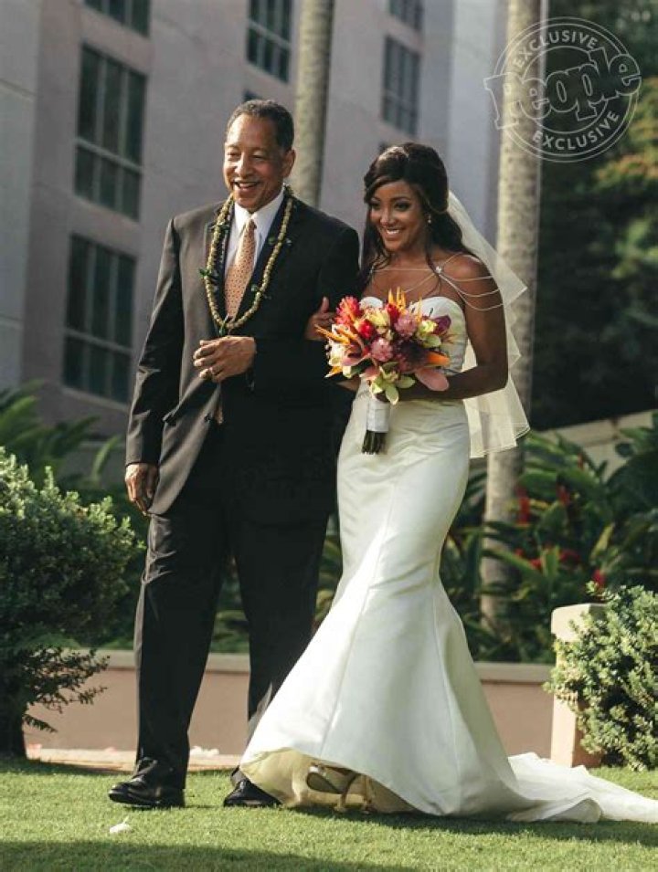 Grant Savoy Ethnicity And Race: What Nationality Is Mickey Guyton Husband Originally?
