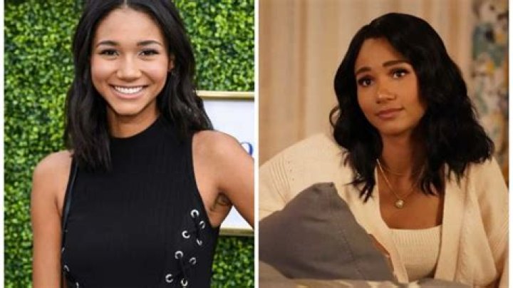 Greta Onieogou Height, Wiki, Biography, Weight, Net Worth, Age, Who, Instagram