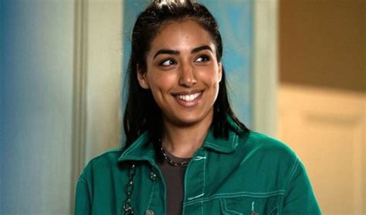 Gurlaine Kaur Garcha