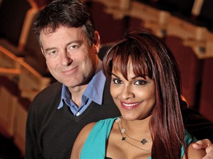 Gus Christie Wikipedia: Everything On Danielle de Niese Husband