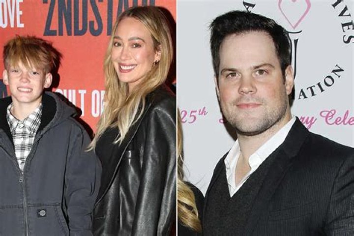 Hilary Duff First Husband: Who Is Hilary Duff’s Ex-Husband Mike Comrie? Mike Comrie Net Worth, Wife, Instagram, Now