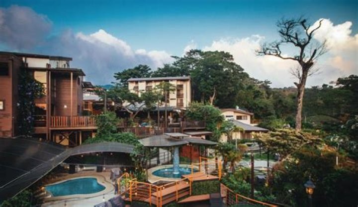 Hotel Poco A Poco Monteverde, Juntas, Costa Rica