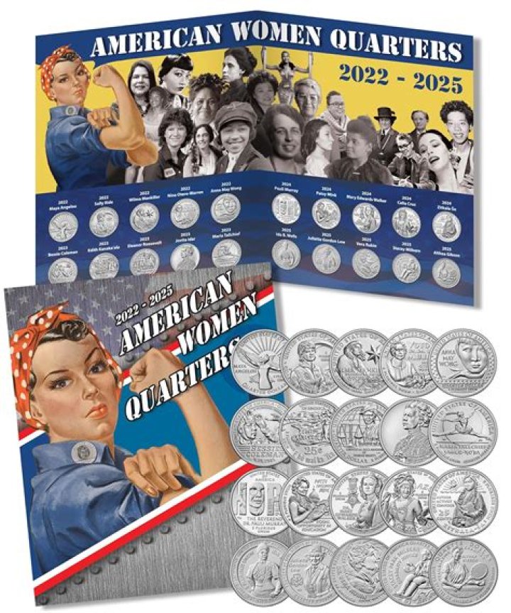 How many quarters are in $800