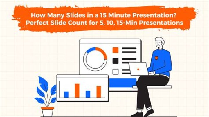 How many slides should a 1 hour presentation be