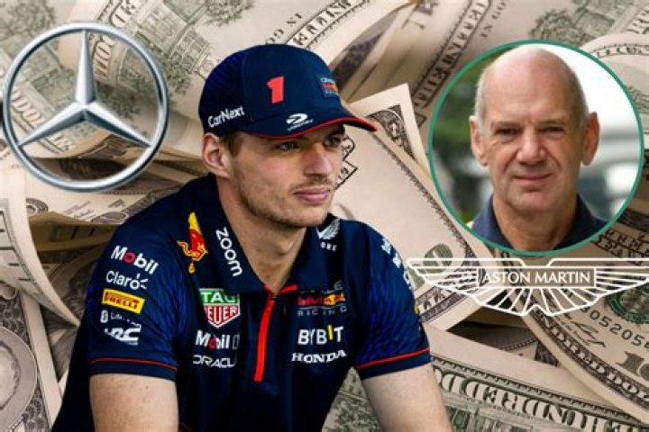 How Much Money Does Jos Verstappen Make? Latest Jos Verstappen Net Worth Income Salary