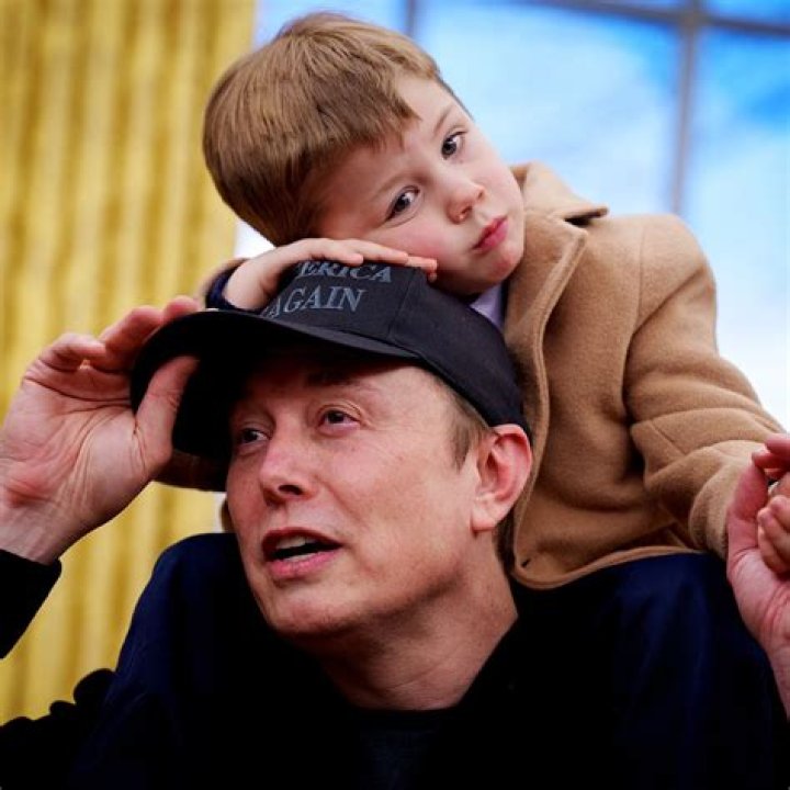 How Old Is Kai Musk? Know About His Age, Parents, Girlfriend