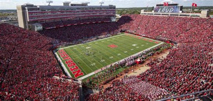 How Old Is Lat Mayen? Meet The Power Forward For Nebraska Cornhuskers
