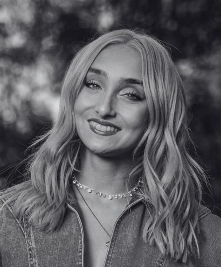How Old Is Mckenzi Brooke Brother? Everything About TikTok Star Reif Harrison