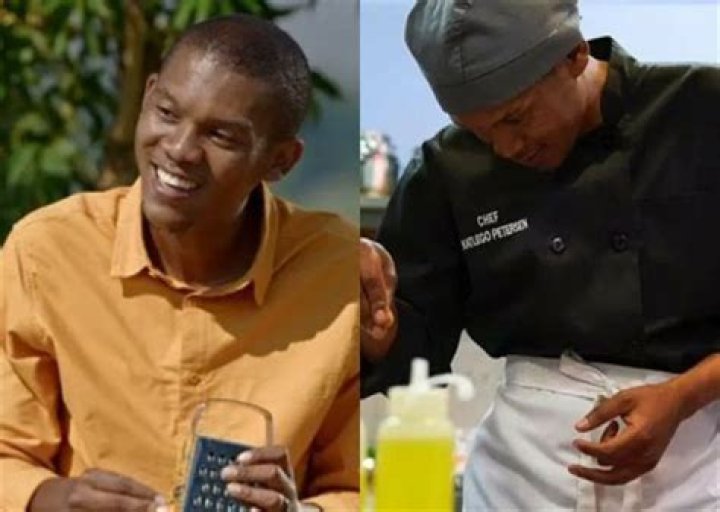 How Old Is Mmabaneng Seleka? Patrick Seleka Wife Age & Wiki