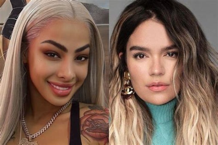 How Old Is Yailin La Mas Viral? Wikipedia and Biografia, Meet Anuel AA Girlfriend On Instagram