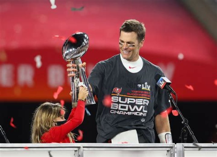 How Old Was Tom Brady When He Started Playing Football – How Many Times Did He Beat Ohio State?
