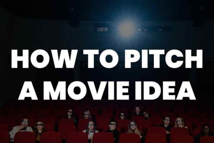 How to contact lifetime about a movie idea
