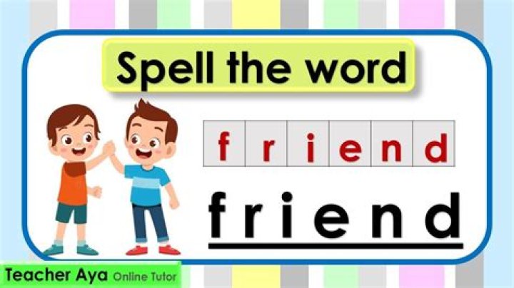 How to spell other