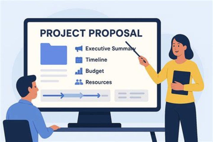 How to spell proposal