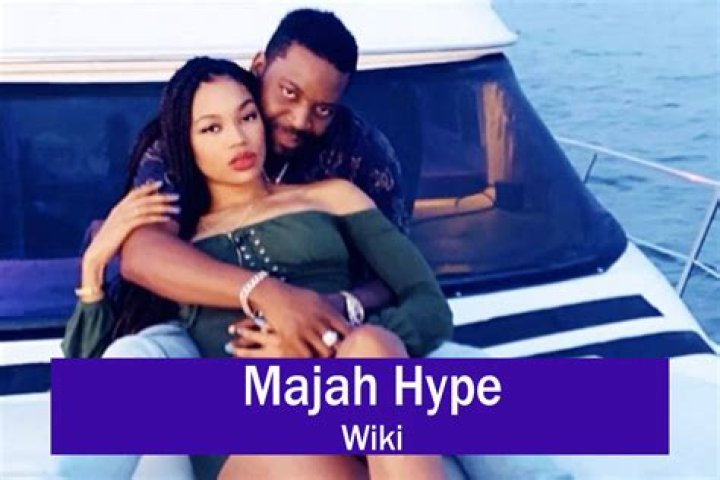 Hype MC Net Worth: Hype Mc Biography, Age, Musics And Net Worth