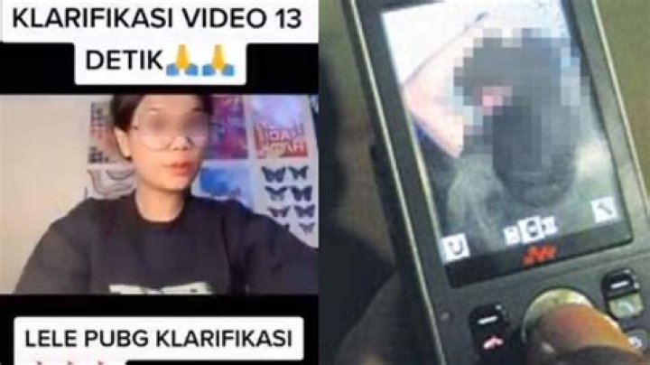 Ig Lele Pubg Viral 13 Detik On Reddit & Twitter – Bokep Mediafire Link