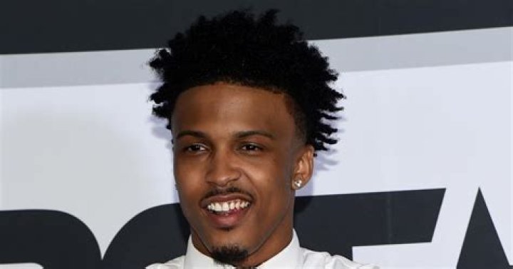 Is August Alsina Sick? His Illness and Latest Health Update