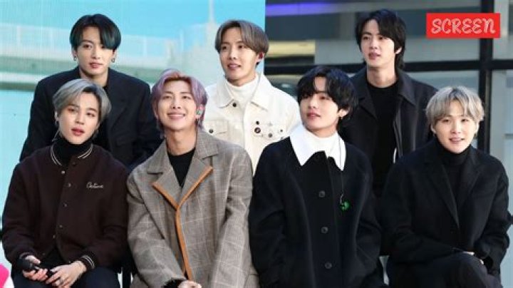Is BTS Disbanding And Taking A Break? Fans Concerned