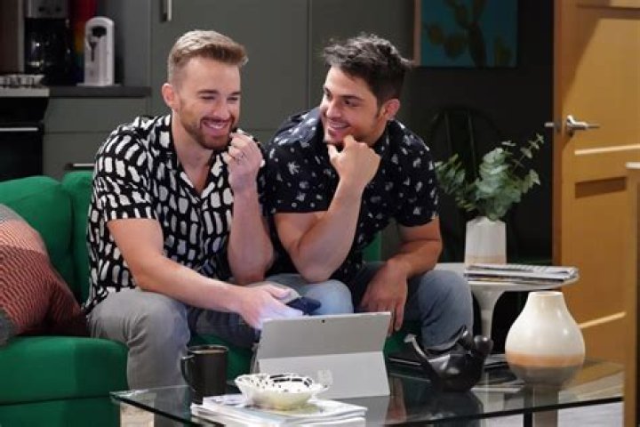 Is Chandler Massey Gay? Soap Role Develops Sexuality Rumors – Let’s Address Them