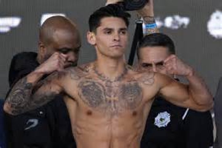 Is Danny Garcia and Ryan Garcia Related? Are They Brothers?