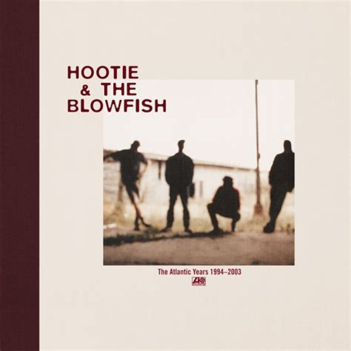 Is Darius Rucker still with Hootie and the Blowfish? Why did Darius Rucker leave Hootie and the Blowfish?
