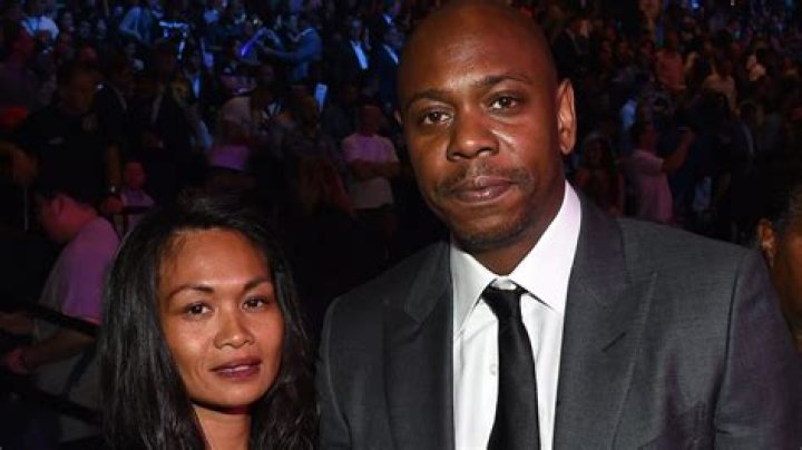 Is Dave Chappelle Wife Elaine Chappelle Filipino? Her Parents Nationality Explored.