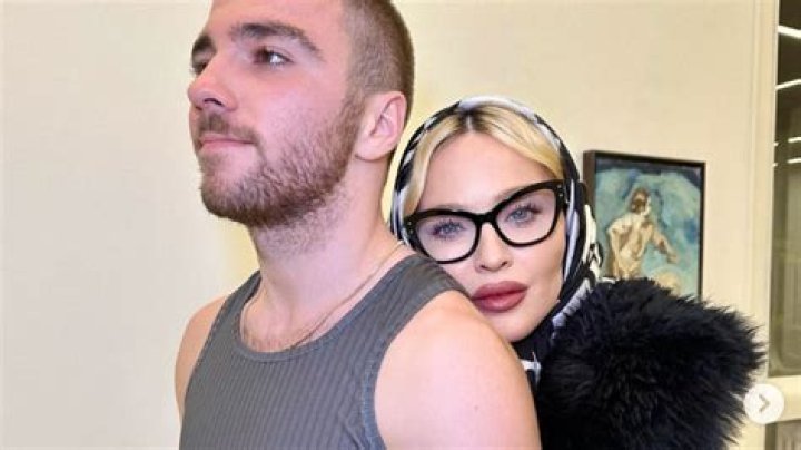 Is David Banda Gay? Everything To Know About Madonna Son