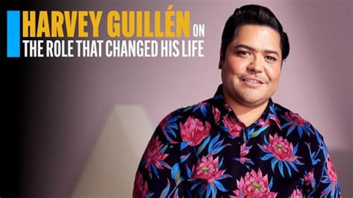 Is Harvey Guillen Gay? Discover His Inspirational Story & Success!